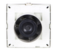 Vortice M100/4" 11646 AP 100T Extractor Fan for Bathrooms with Automatic + Pullcord - PU Electrical Wholesaler Ltd