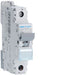 Hager NCN116A 16A, 1-Pole, 10kA-15kA, C-Curve Type AC MCB - PU Electrical Wholesaler Ltd