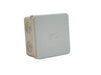 Marlanvil IP65 005.CS Junction Box - PU Electrical Wholesaler Ltd