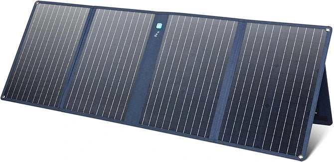 Anker 625 100W 3-Port Monocrystal Solar Charger