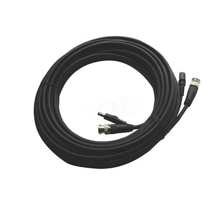 Oyn-X CAB20-TVI-AHD 20m BNC Lead RG45 Coax and Power Cable - PU Electrical Wholesaler Ltd