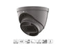 Eagle 4K/8MP Motorised Lens HDCVI IR Turret Camera - PU Electrical Wholesaler Ltd