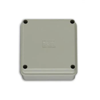 Marlanvil IP65 005.PL Junction Box - PU Electrical Wholesaler Ltd