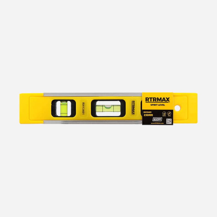 Spirit Level With Magnet