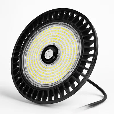 LED HIGH BAY FITTING CCT 125W-200W