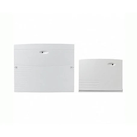 Texecom CFC-0001 Veritas R8 Burglar Alarm Control Panel — PU Electrical ...