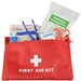 Mercury First Aid Kit | 40 Piece Kit - PU Electrical Wholesaler Ltd