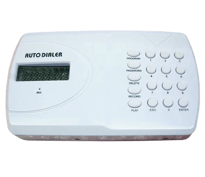 HYL004 Auto-dialler; PSTN Speech Dialler