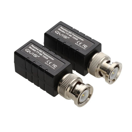 OYN-X Passive HD Balun for CVI/TVI/AHD - Single Channel - PU Electrical Wholesaler Ltd