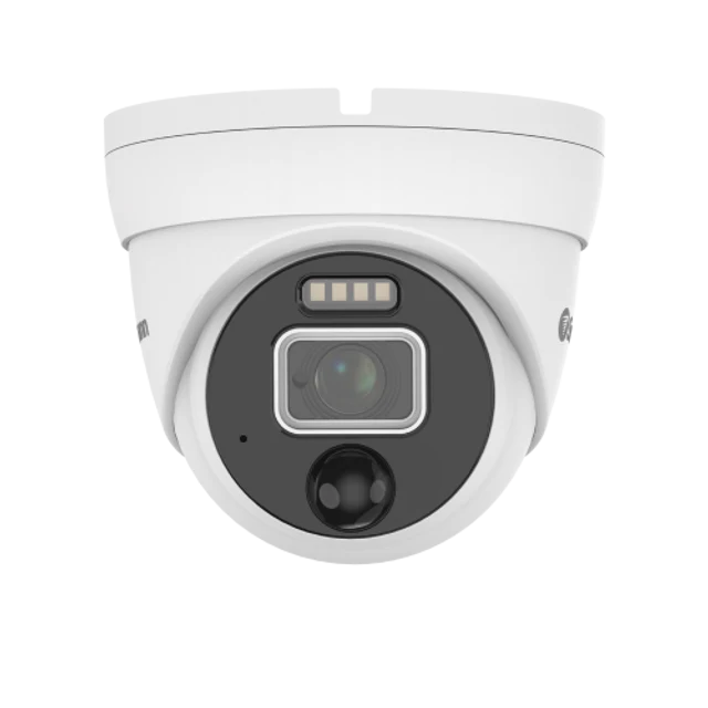 Swann 6K Mega HD 12MP Dome Camera - NVR Add-On Camera