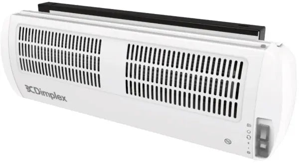 Dimplex AC3W 3kW Overdoor Air Curtain Heater with App Control