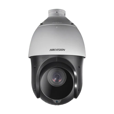 Hikvision DS-2DE4425IW-DE(T5) 4-inch 4 MP 25X Powered by DarkFighter IR Network Speed Dome Camera - PU Electrical Wholesaler Ltd