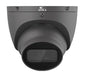 Eagle 5MP Fixed Lens Starlight Turret Camera - Grey - PU Electrical Wholesaler Ltd