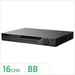 Eagle 16 Channel 5MP Lite Penta-Brid DVR with No Storage - PU Electrical Wholesaler Ltd