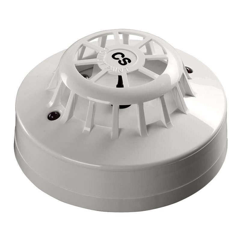AlarmSense High Temperature Heat Detector — PU Electrical Wholesaler Ltd