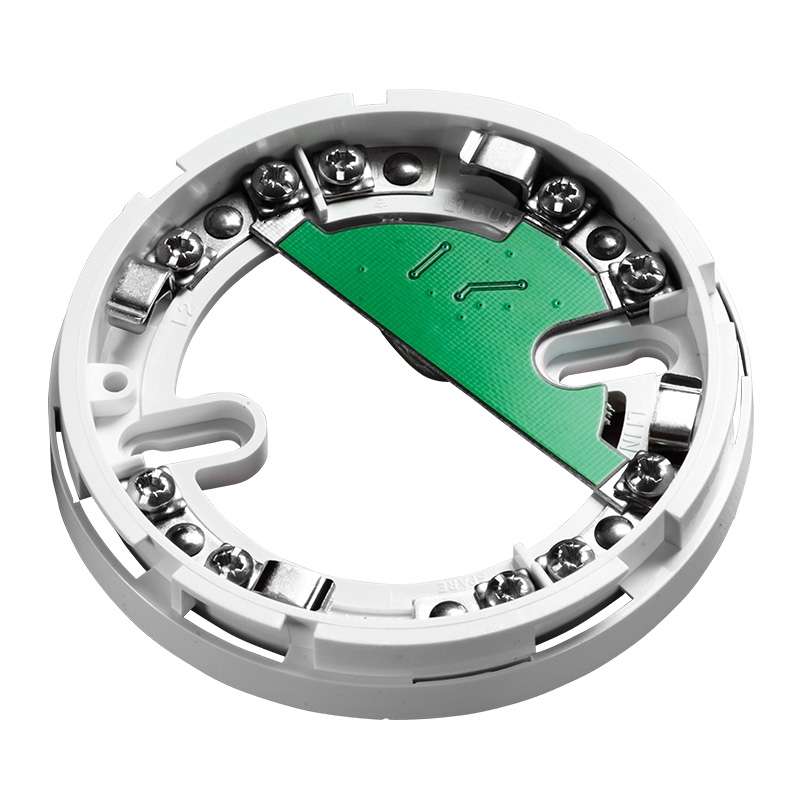 AlarmSense Detector Base — PU Electrical Wholesaler Ltd
