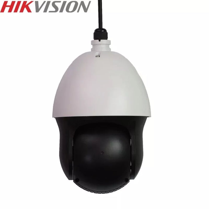 Hikvision DS-2DE4425IW-DE(T5) 4-inch 4 MP 25X Powered by DarkFighter IR Network Speed Dome Camera - PU Electrical Wholesaler Ltd