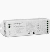 5 Pin Controller Led 5 in 1 Smart LED Controller — PU Electrical Wholesaler Ltd