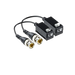 OYN-X Passive HD Balun To Cat 5/6 Cable - Single Channel - PU Electrical Wholesaler Ltd