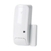 Visonic MCT-302E PG2 Door & Window Contact Sensor White (868-1:010) - PU Electrical Wholesaler Ltd