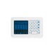 Visonic KP-250 PG2 Two-Way Keypad Power-Master - PowerG Tag Option (868-1:037) - PU Electrical Wholesaler Ltd